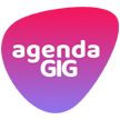 Conciertos y Recitales logo